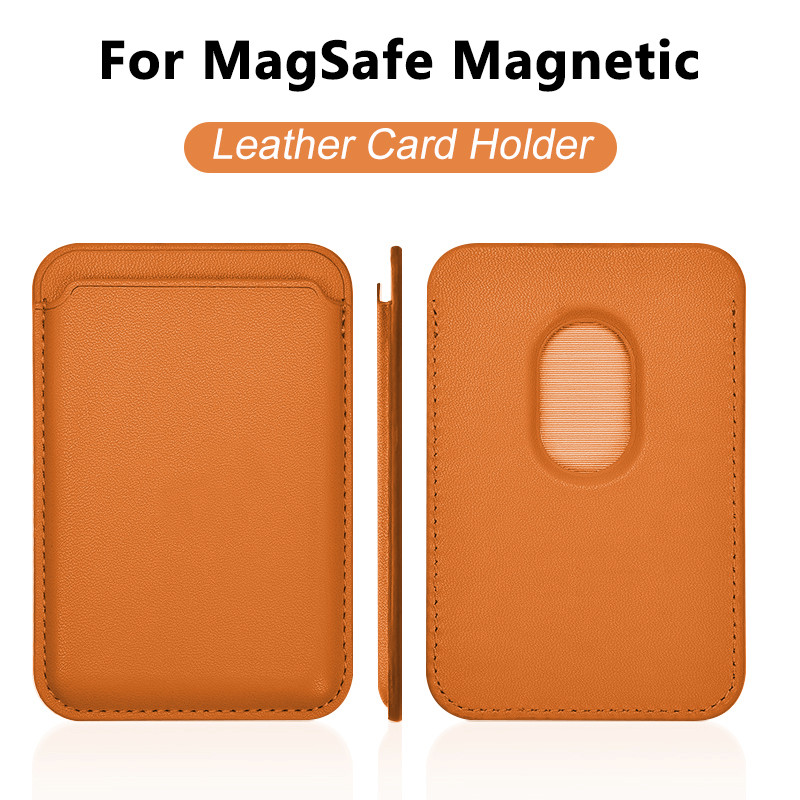 Phone Accessories Hippers - Portafoglio in Pelle per Carte, Porta