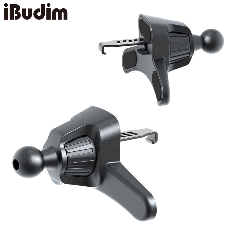 Phone Accessories Hanger - Supporto per cellulare universale con testa