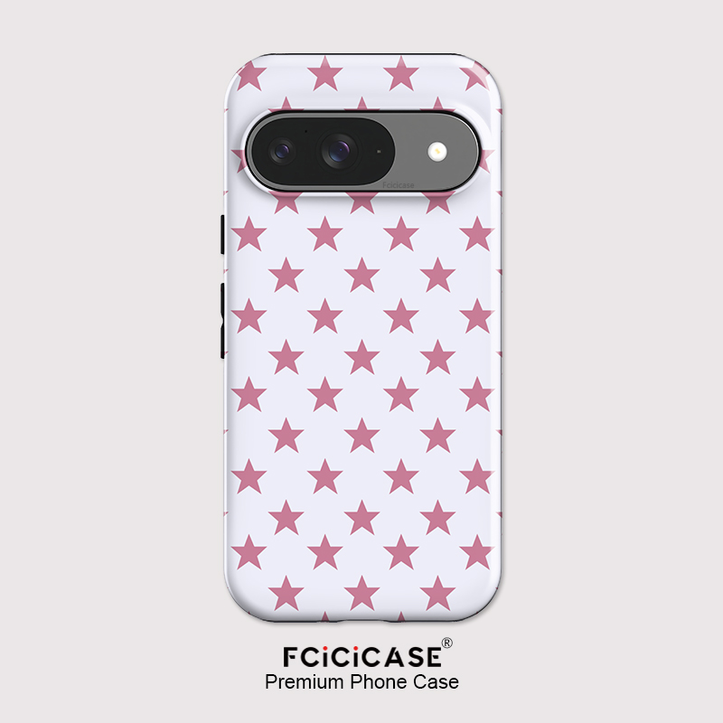 Google Pixel 9 - Fcicicase Custodia antiurto per Google Pixel