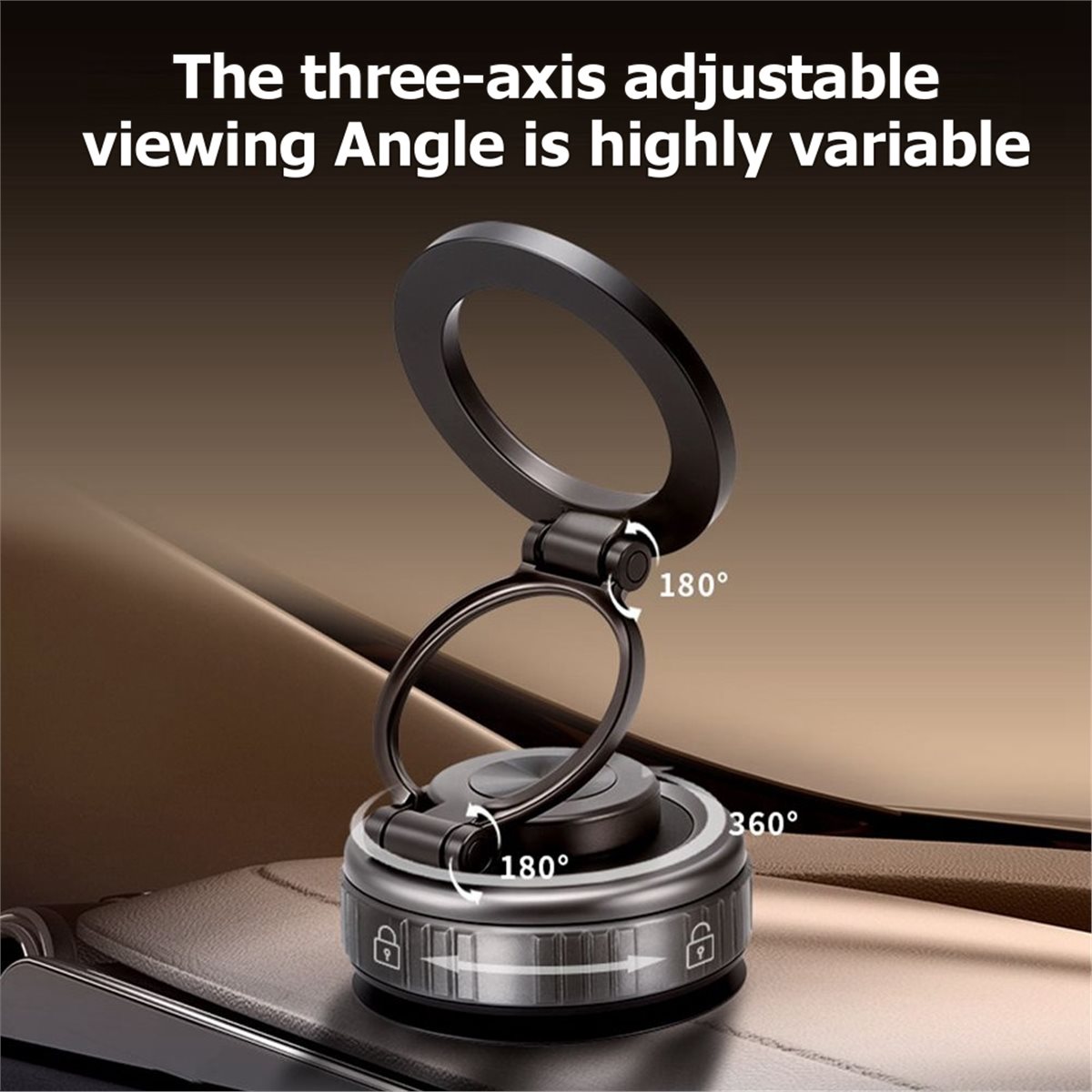 Phone Accessories To Buy - È possibile acquistare 360 ° Supporto