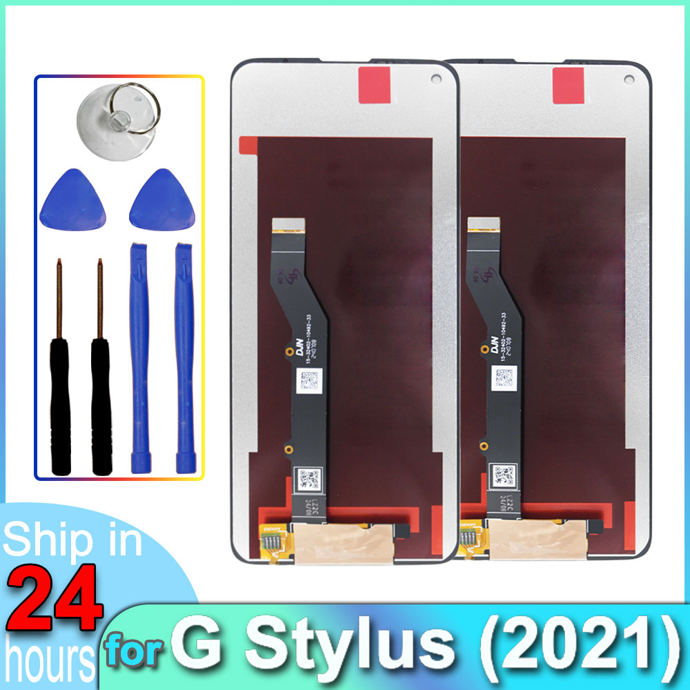 Phone Accessories Display Board - Schermo LCD Touch Screen Digitalizzatore per