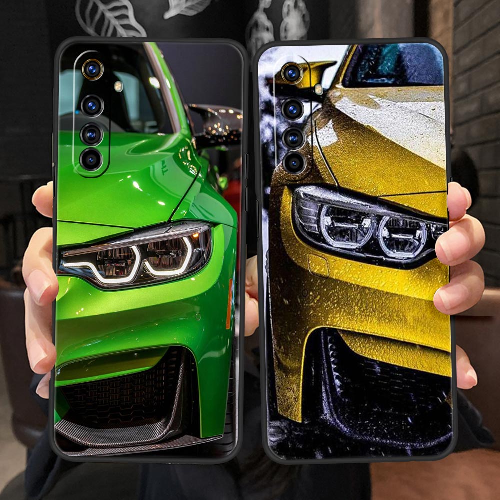 Realme Gt 6 - Sport Car Golf 7 Per Realme