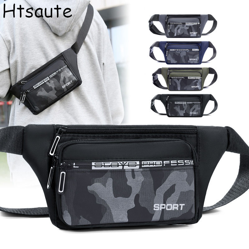 Phone Accessories For Men - Marsupio da uomo Borsa alla moda