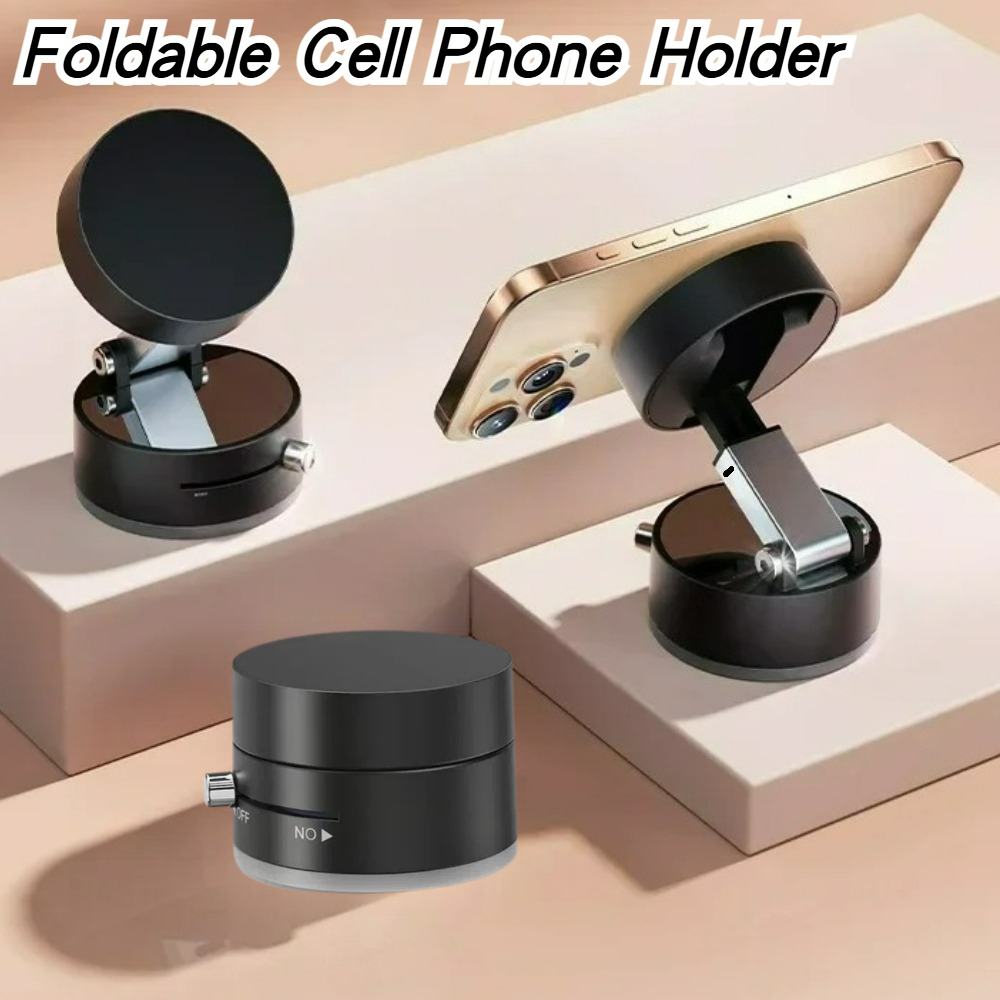 Phone Accessories Website - Supporto per aspirapolvere magnetico ad alte