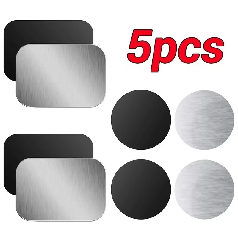 Phone Accessories Website - 1-10 Pezzi Supporto Magnetico Universale per