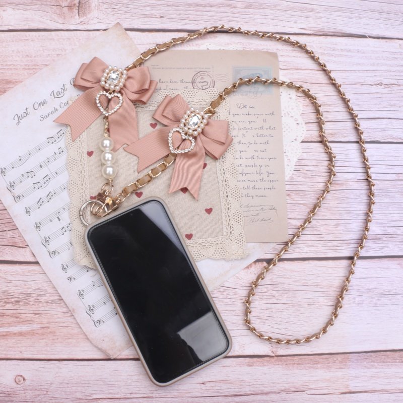 Phone Accessories Wholesale In China - Cinghia per borsa Jirai Kei Y2K