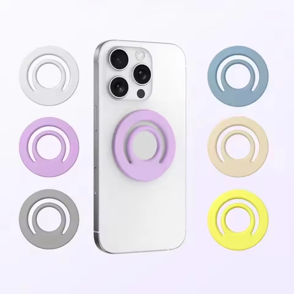 Phone Accessories Website - Supporto magnetico per telefono per auto