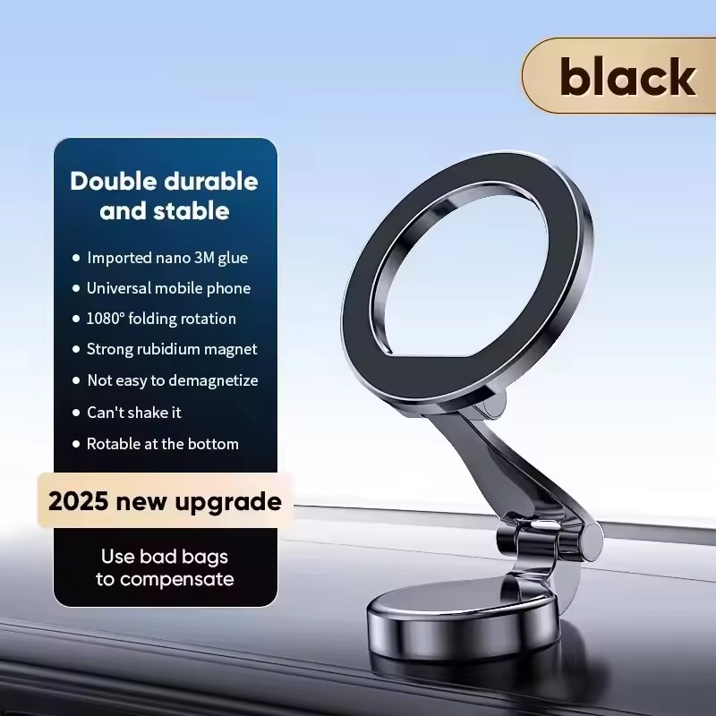 Phone Accessories Website - Supporto per telefono da auto 1080