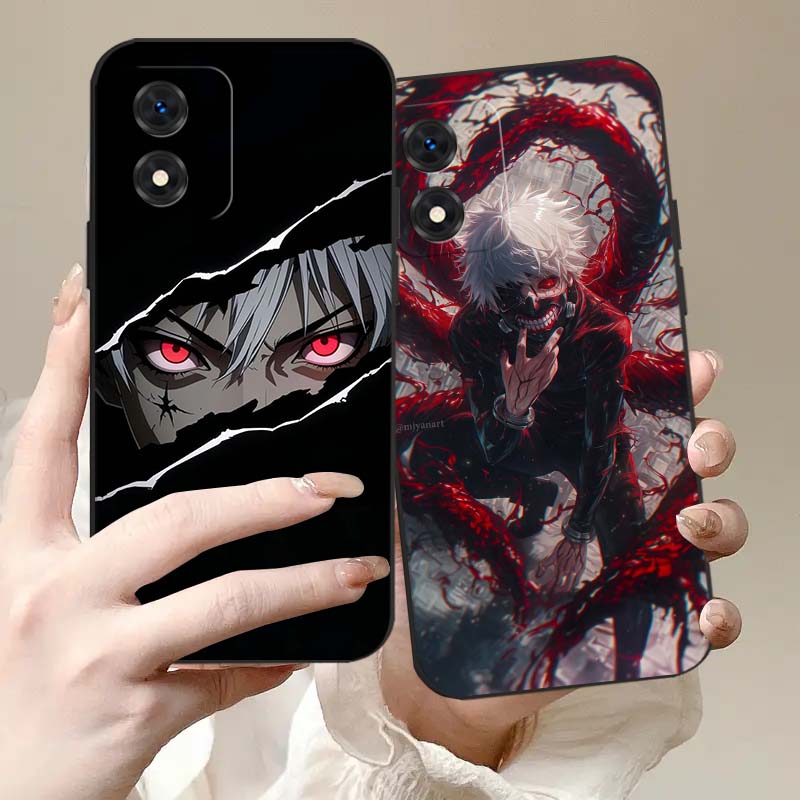 Realme Gt 6 - Cover per OPPO Realme GT 7