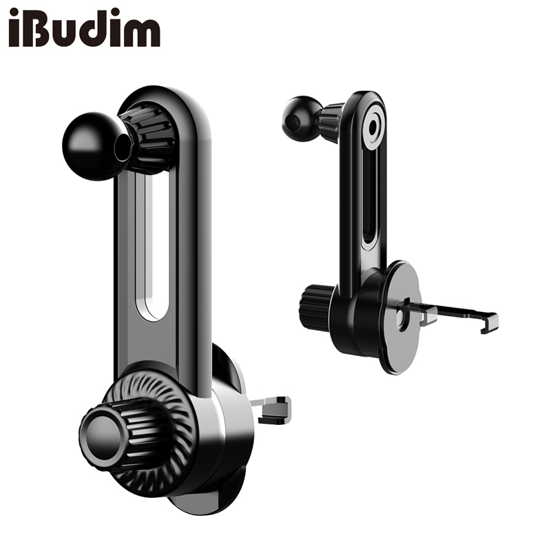 Phone Accessories Hanger - Clip di Fissaggio per Presa d'Aria