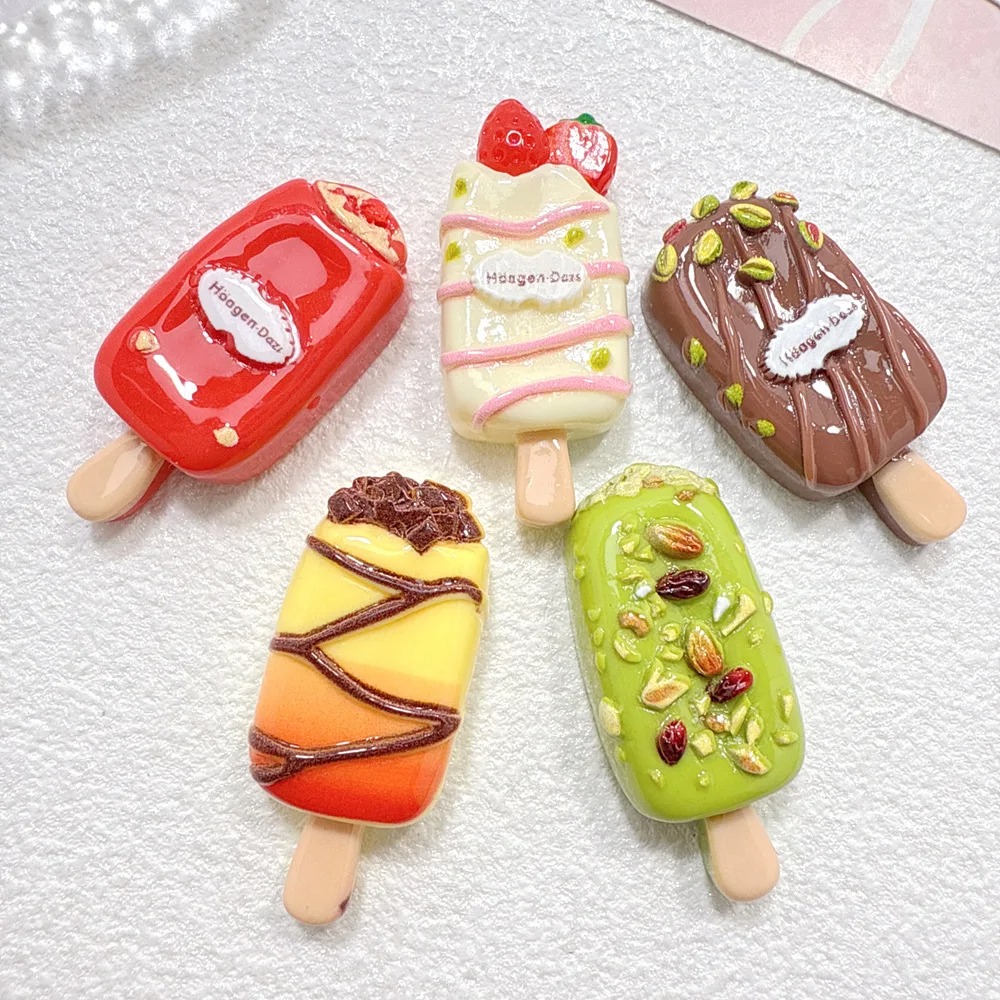 Phone Accessories Wholesale In China - 10 pz Accessori per gelato, colla