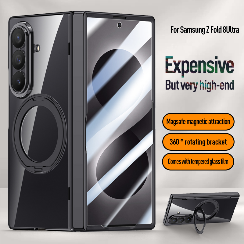Phone Accessories Ring - Per Samsung Galaxy Z Fold 8