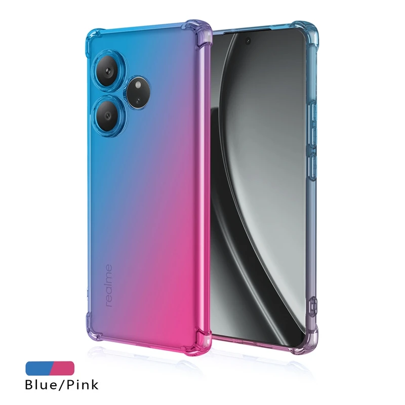 Realme Gt 6 - Per Realme GT 6 T 6