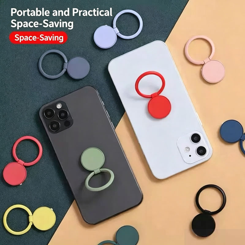Phone Accessories Website - Supporto per telefono rotante a 360