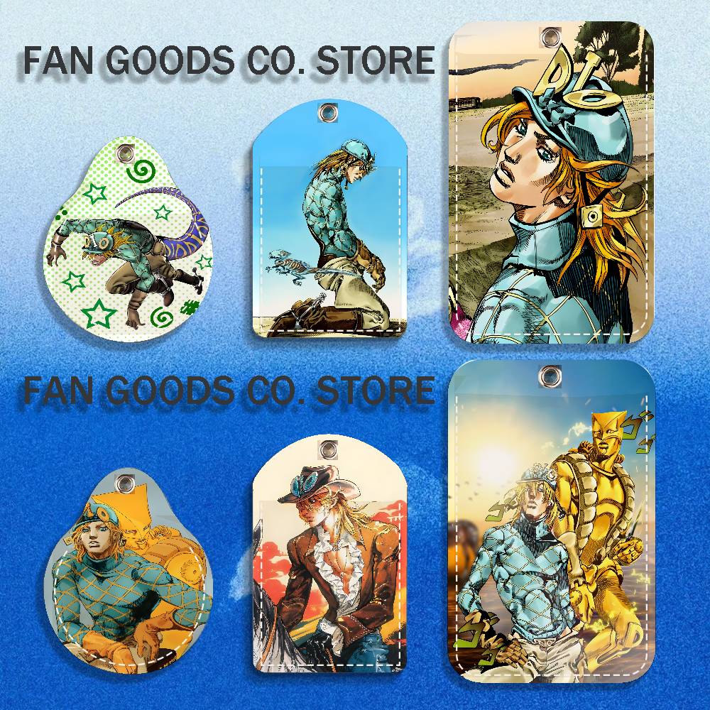 Airtag Holder Case - Portachiavi Game D-Diego B-Brando per AirTag,