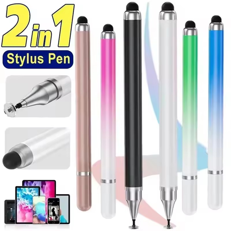 Phone Accessories And Electronics - Penna Stilo Universale 2 in 1