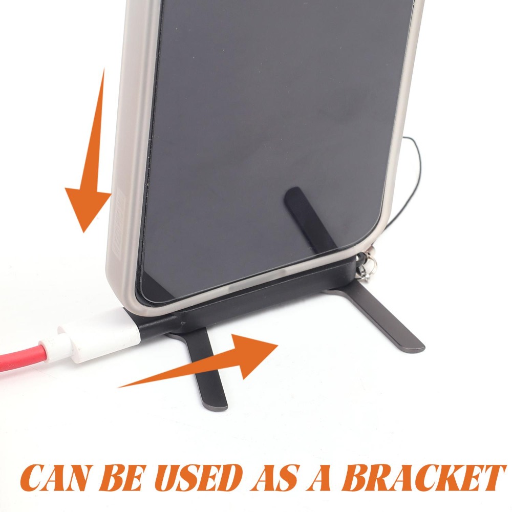 1-2 Pezzi Adattatore di Ricari - Phone Accessories For Men recensione e prezzo