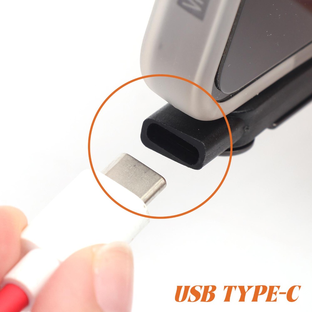 1-2 Pezzi Adattatore di Ricari - Phone Accessories For Men recensione e prezzo