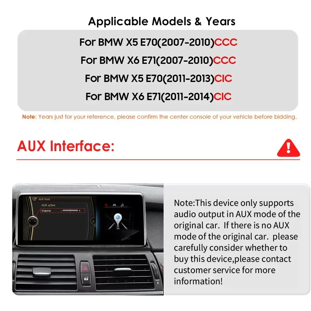 Autoradio Wireless Carplay per - Phone Accessories Display Board recensione e prezzo