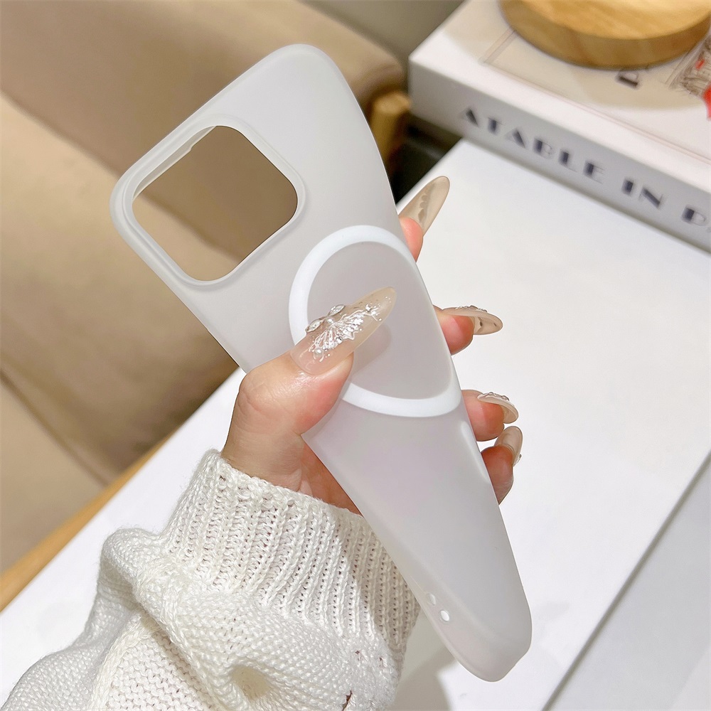 Custodia Magnetica Ultra Sotti - Phone Accessories Ring recensione e prezzo
