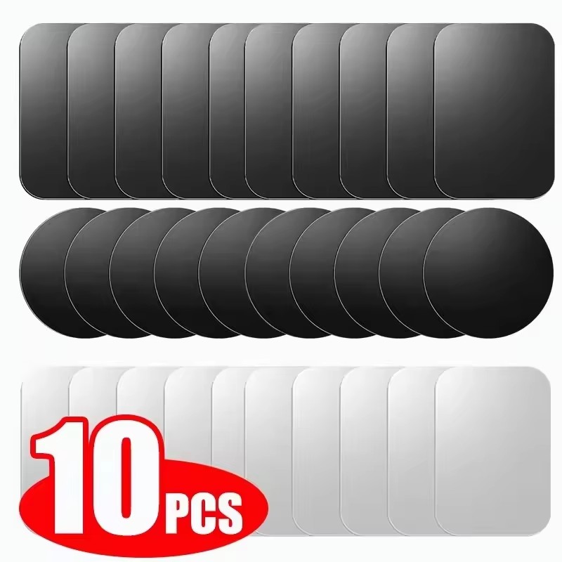 5/10 Pezzi Adesivi Magnetici i - Phone Accessories Website recensione e prezzo