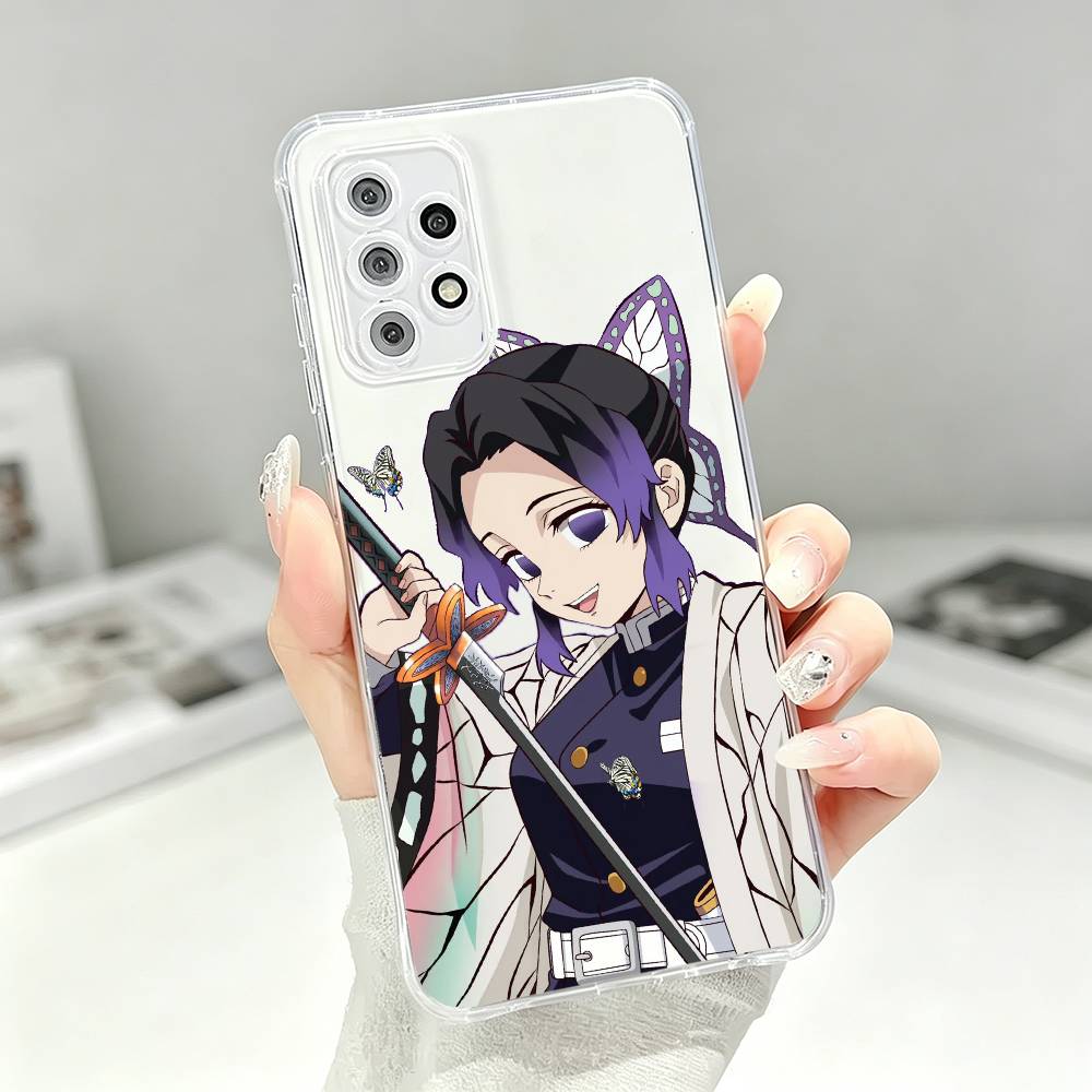 Custodia per telefono traspare - Phone Accessories Demon Slayer recensione e prezzo