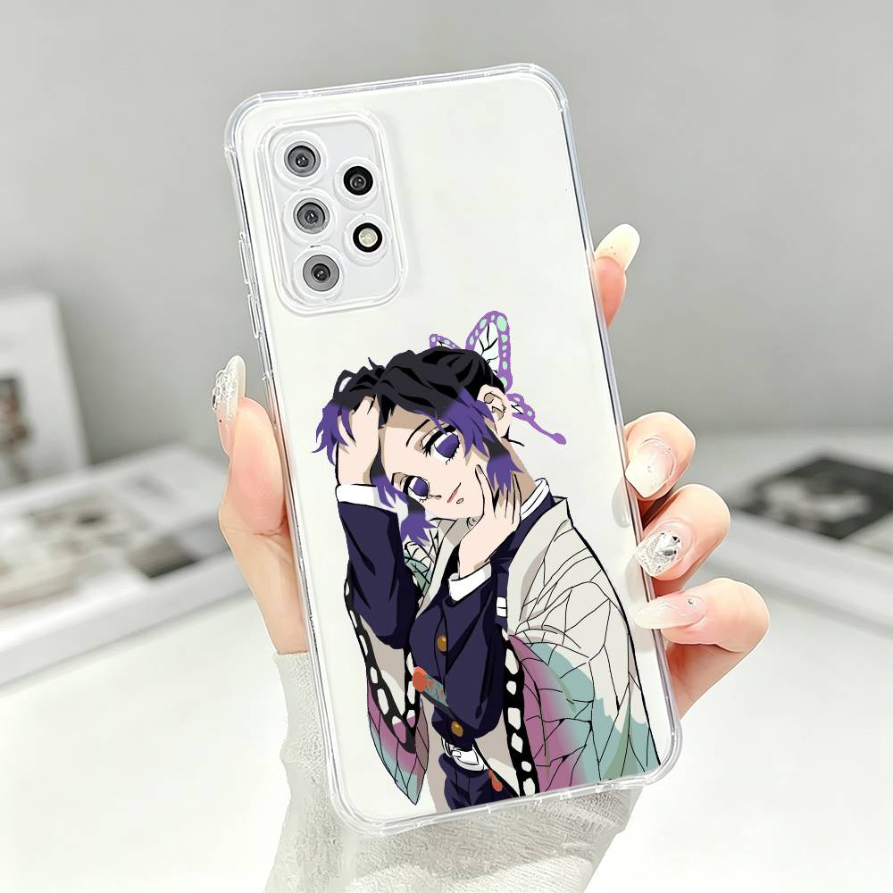 Custodia per telefono traspare - Phone Accessories Demon Slayer recensione e prezzo