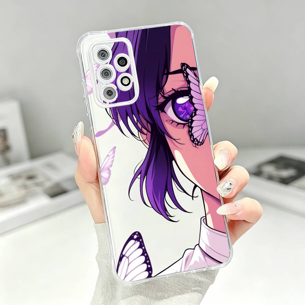 Custodia per telefono traspare - Phone Accessories Demon Slayer recensione e prezzo