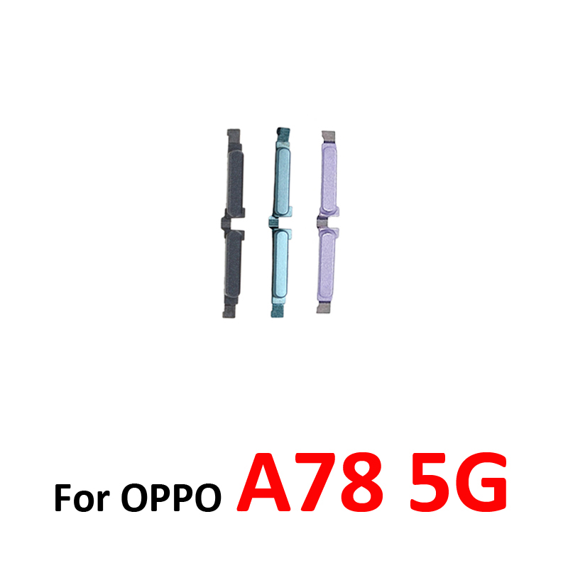 Per Oppo A78 5G CPH2483 CPH249 - Oppo A78 recensione e prezzo