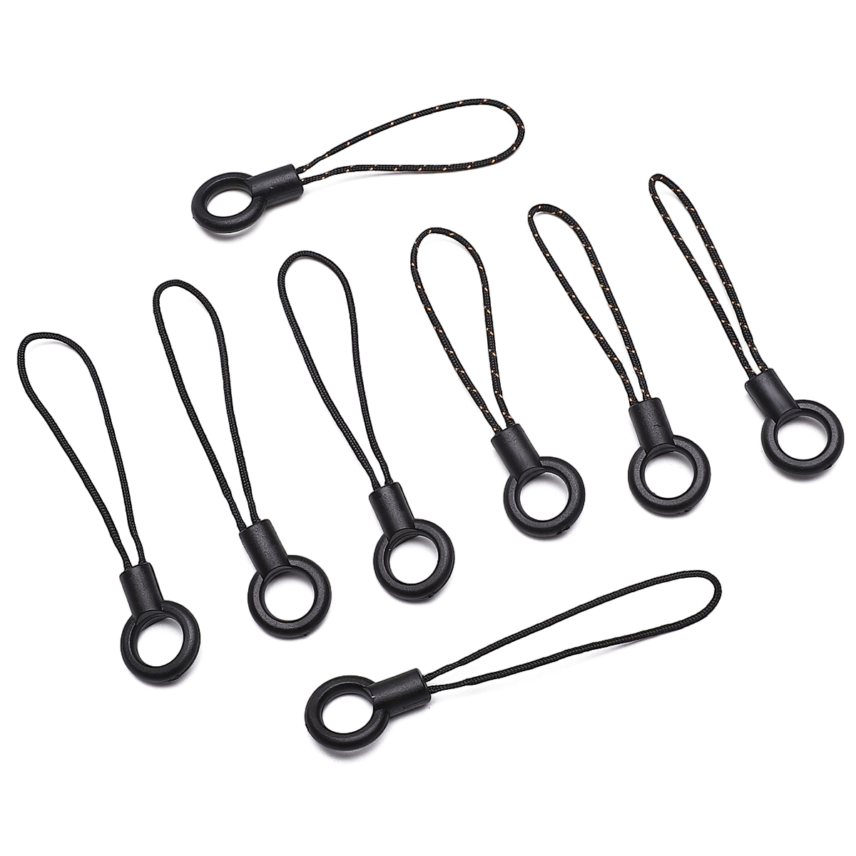 2 pezzi 6/7 cm cordoncini port - Phone Accessories Hanger recensione e prezzo