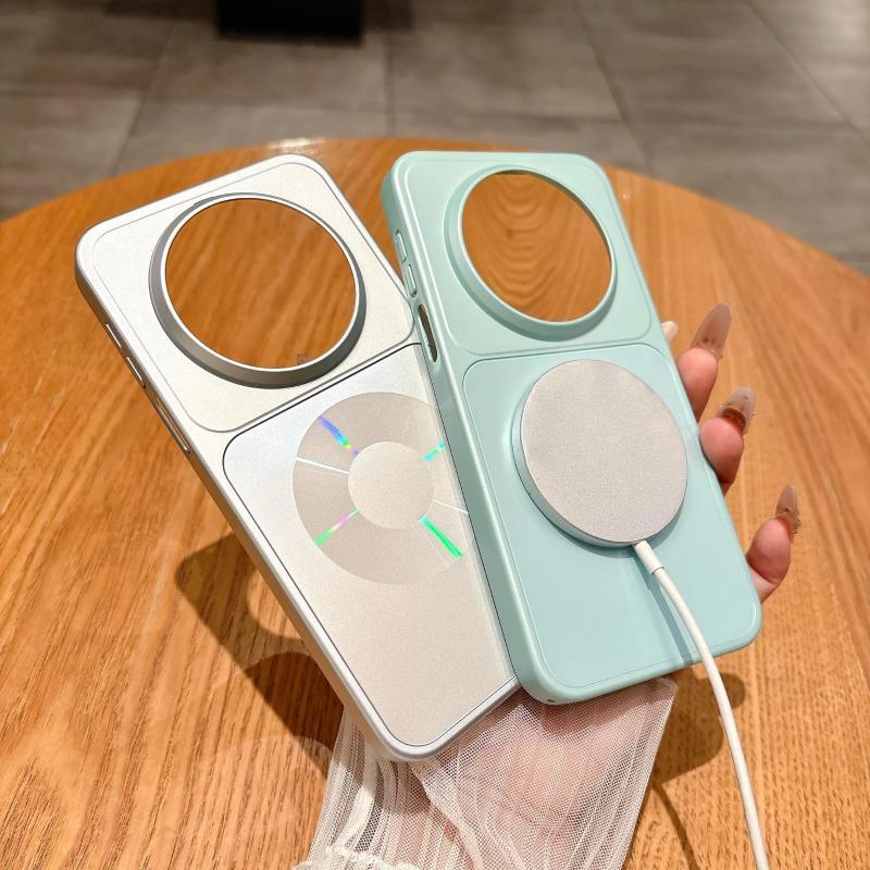 Custodia Magnetica Rigida Anti - Phone Accessories And Gadgets recensione e prezzo