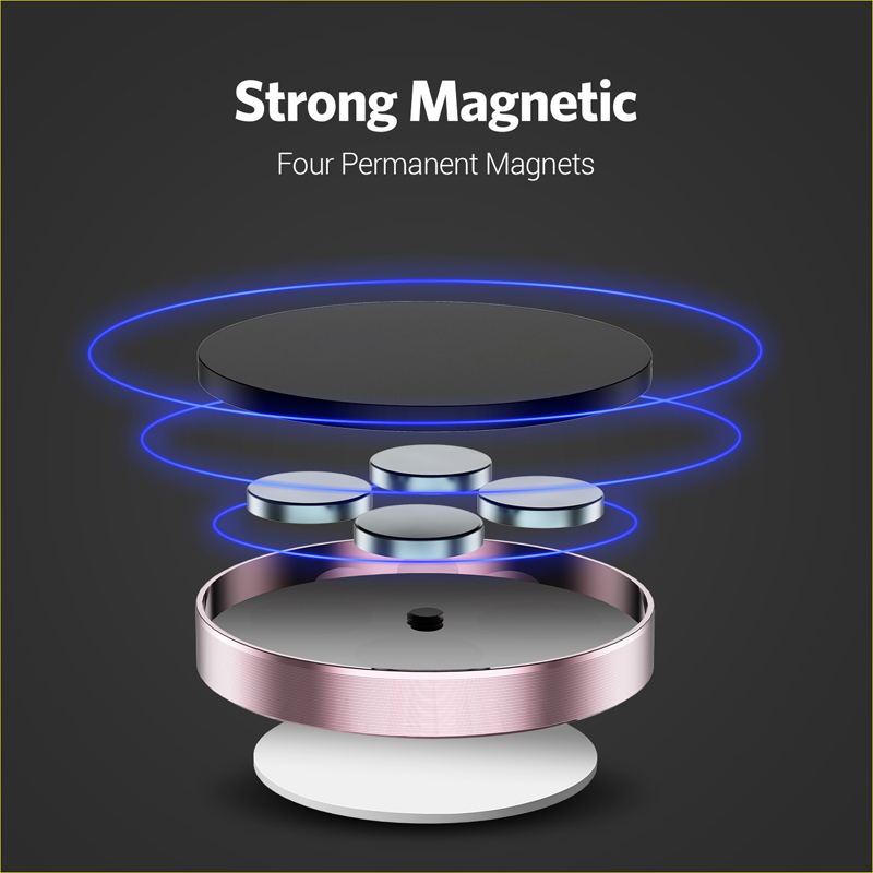 Supporto Magnetico per Telefon - Phone Accessories Website recensione e prezzo