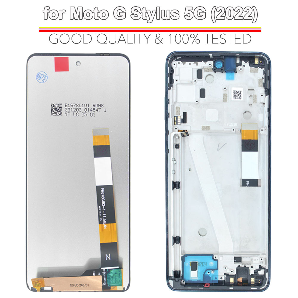 Nuovo Display LCD per Motorola - Phone Accessories Display Board recensione e prezzo