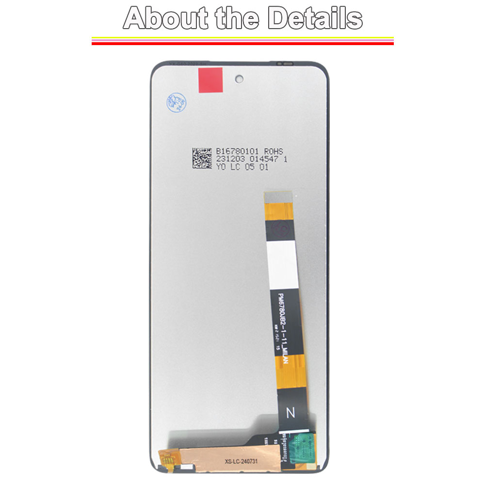 Nuovo Display LCD per Motorola - Phone Accessories Display Board recensione e prezzo