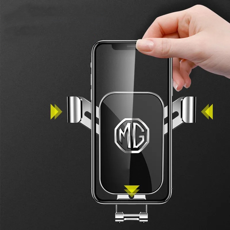 Supporto per auto per telefono - Phone Accessories Website recensione e prezzo