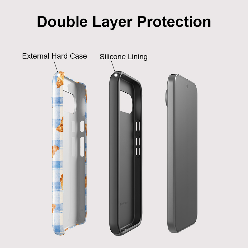 Fcicicase Custodia per telefon - Google Pixel 9 recensione e prezzo