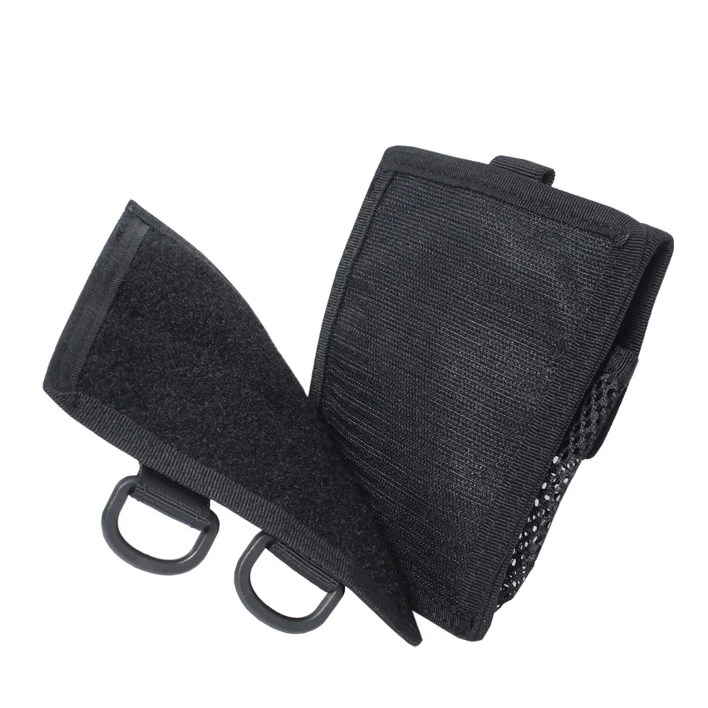 Marsupio con cintura Molle Tas - Phone Accessories Hanger recensione e prezzo