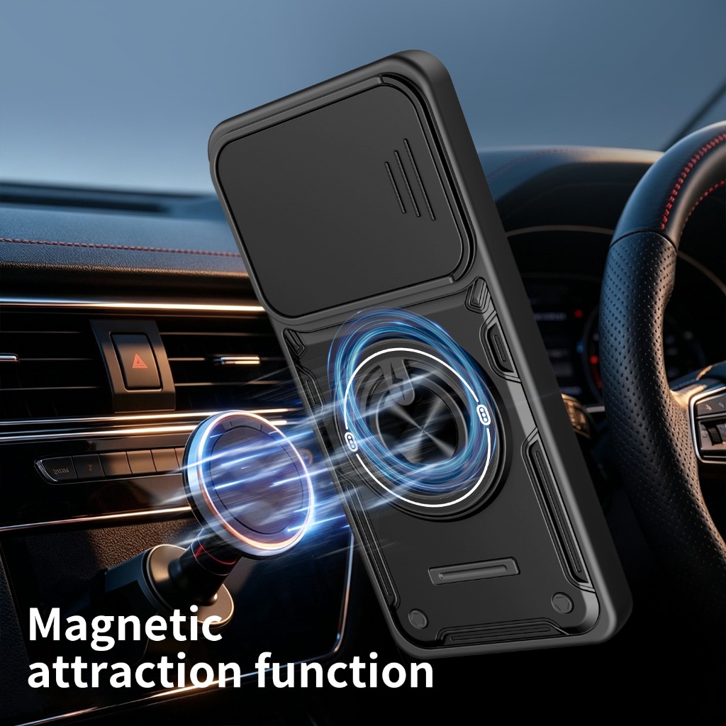 Protezione per Fotocamera Scor - Phone Accessories Ring recensione e prezzo