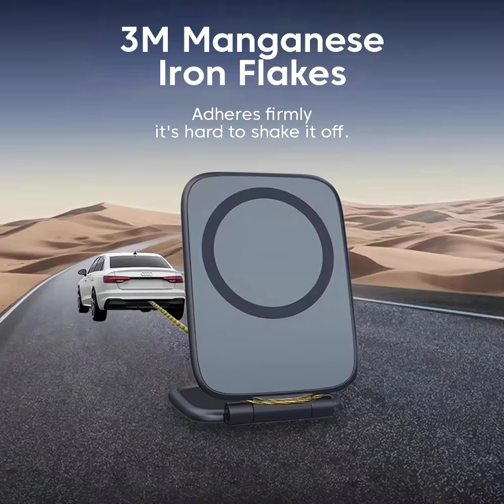 Supporto Magnetico per Telefon - Phone Accessories Website recensione e prezzo