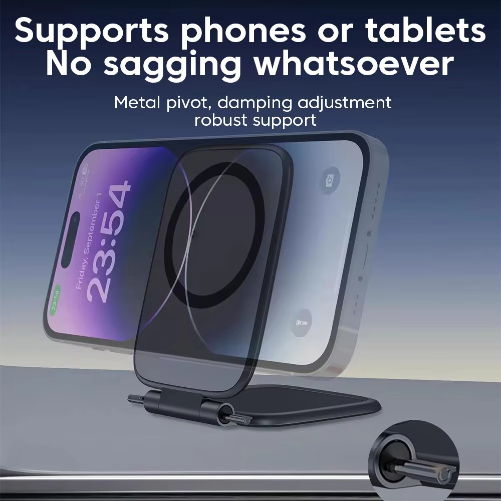 Supporto Magnetico per Telefon - Phone Accessories Website recensione e prezzo