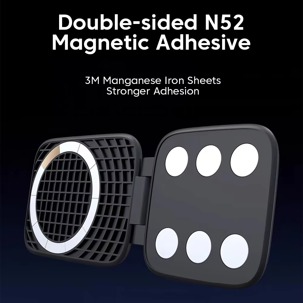 Supporto Magnetico per Telefon - Phone Accessories Website recensione e prezzo