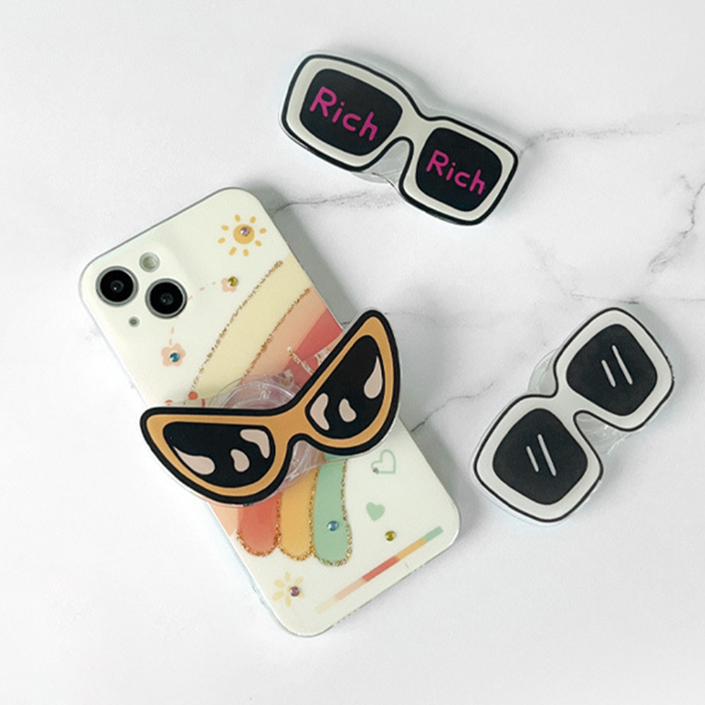Supporto per telefono con occh - Phone Accessories And Gadgets recensione e prezzo