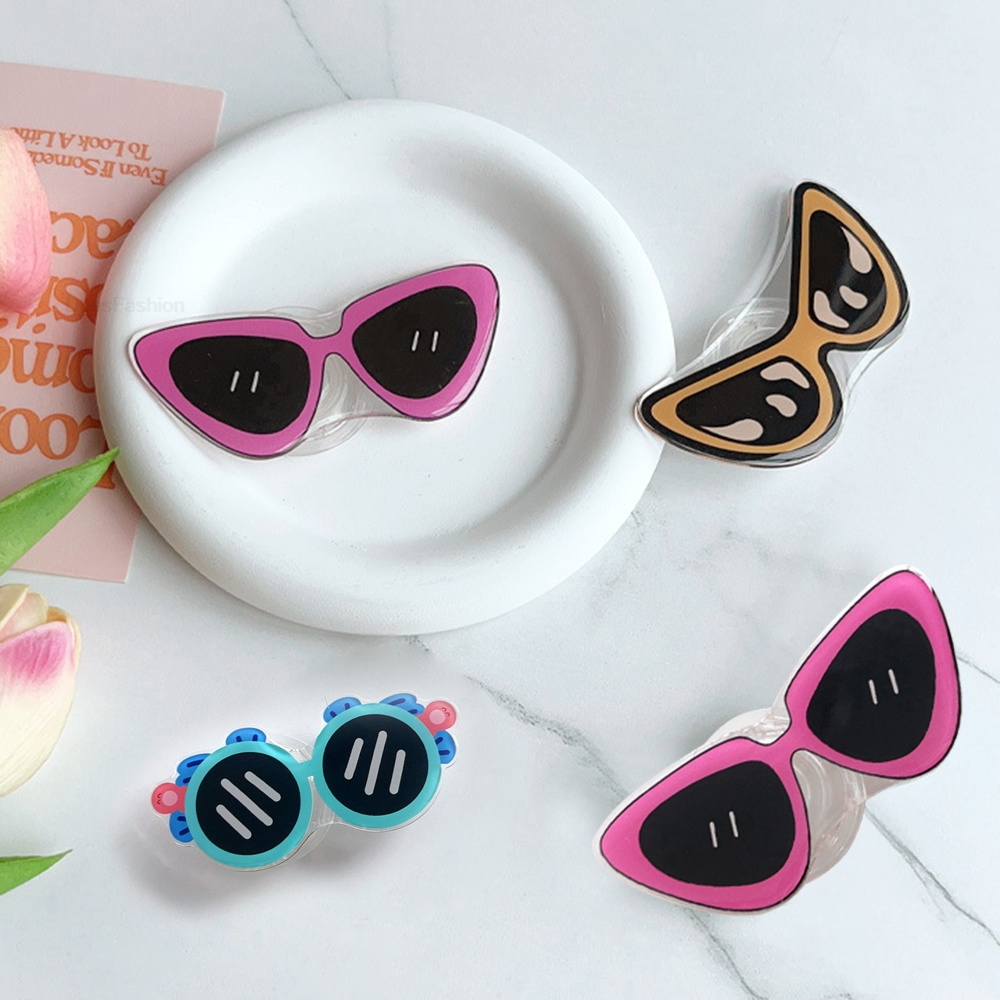 Supporto per telefono con occh - Phone Accessories And Gadgets recensione e prezzo