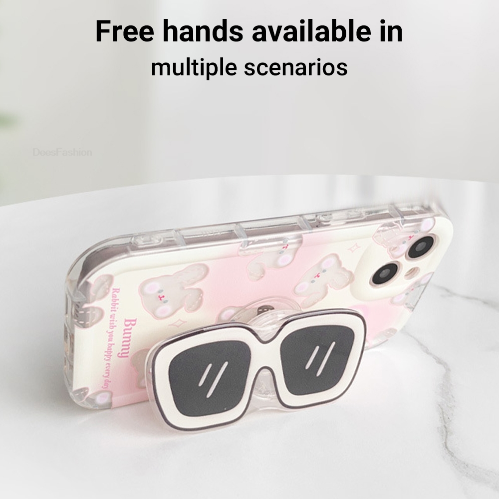 Supporto per telefono con occh - Phone Accessories And Gadgets recensione e prezzo