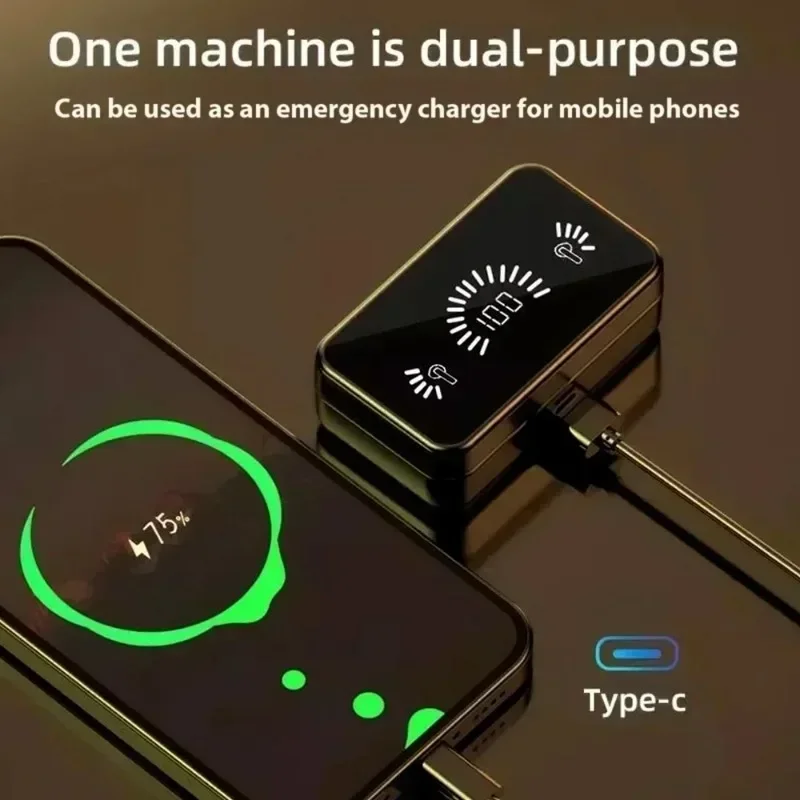 Auricolari Bluetooth Wireless  - Phone Accessories Display Board recensione e prezzo