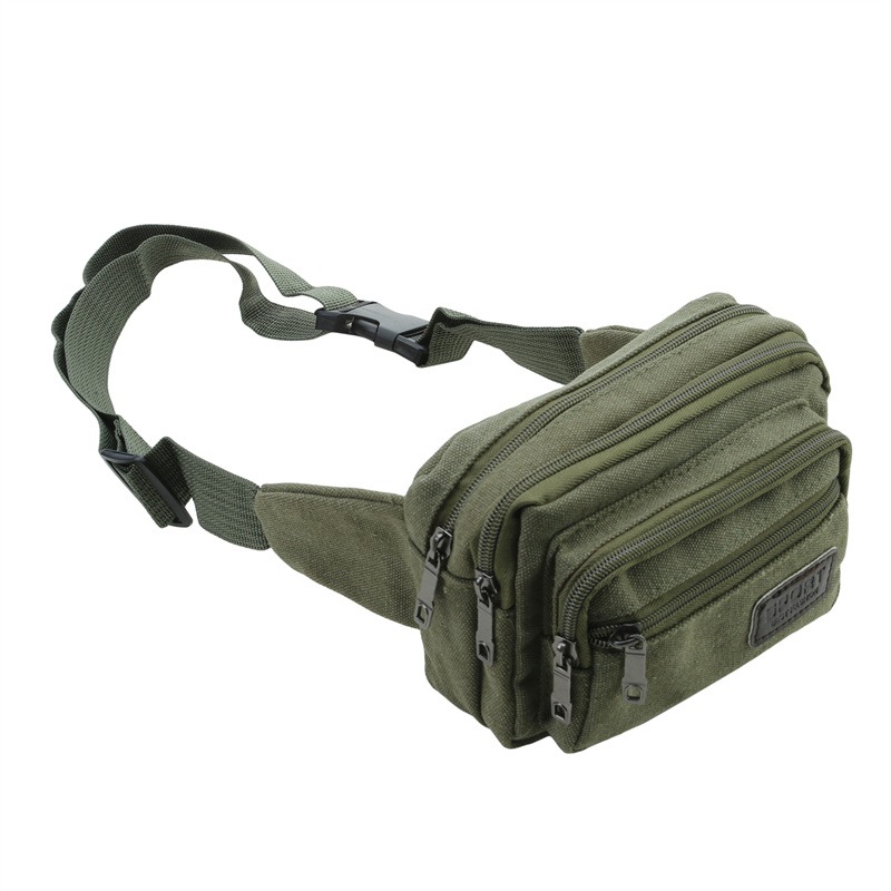 Borsa da Cintura in Tela per S - Phone Accessories For Men recensione e prezzo