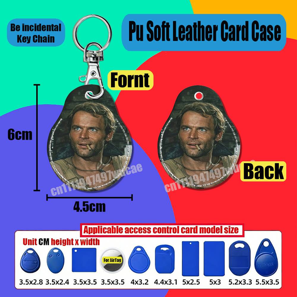 Per Terence Hill Bud Spencer C - Airtag Holder Case recensione e prezzo