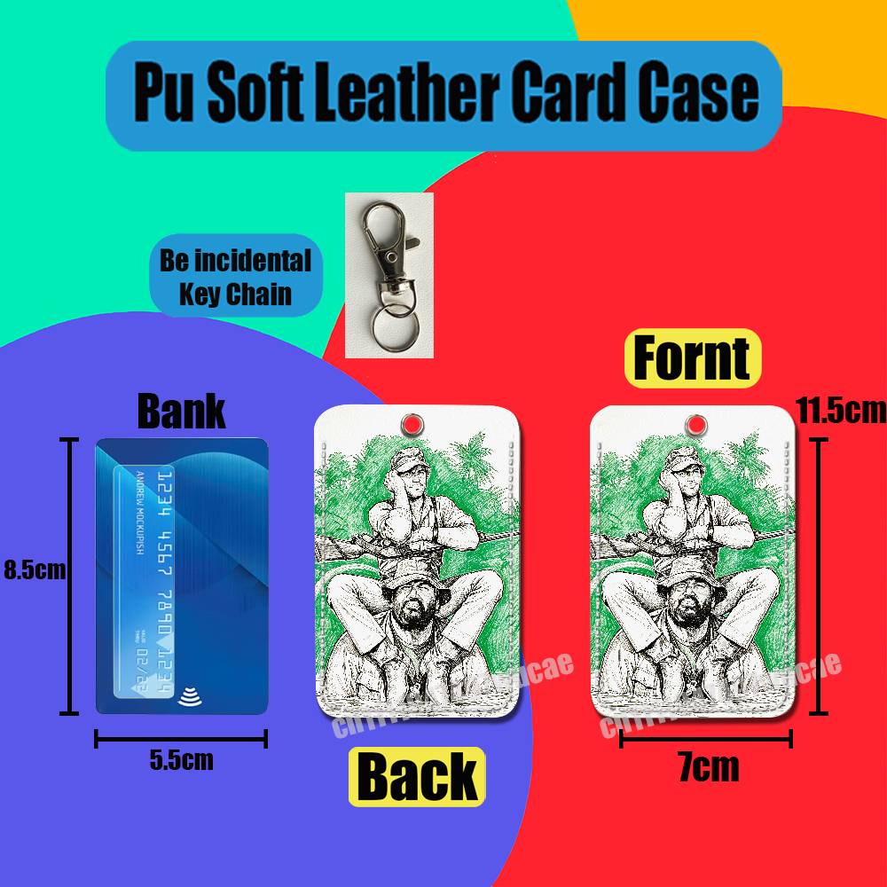 Per Terence Hill Bud Spencer C - Airtag Holder Case recensione e prezzo
