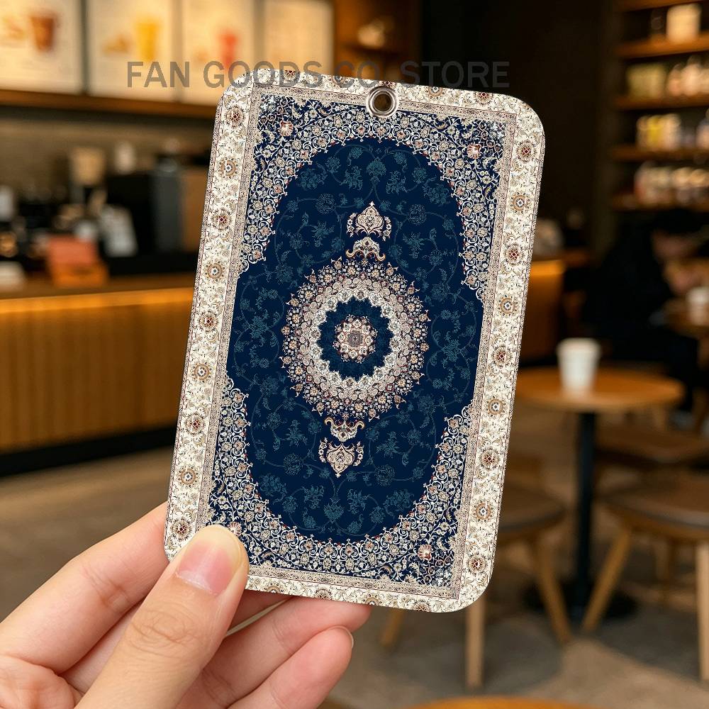 Portachiavi in pelle PU con mo - Airtag Holder Case recensione e prezzo