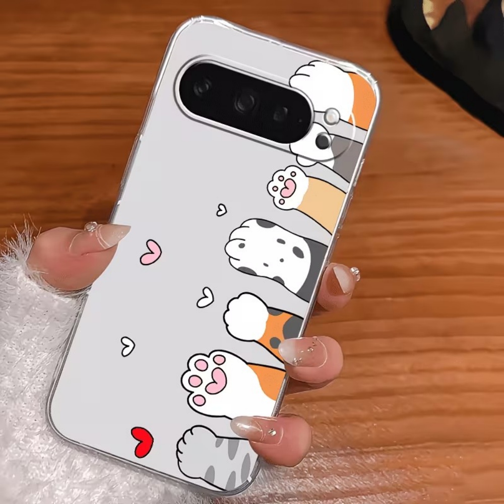 Cover per telefono in silicone - Google Pixel 9 Pro recensione e prezzo